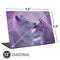 Vincent Hie Loving Wolves Universal Laptop 12in (9.8 x 6.8in) Skin